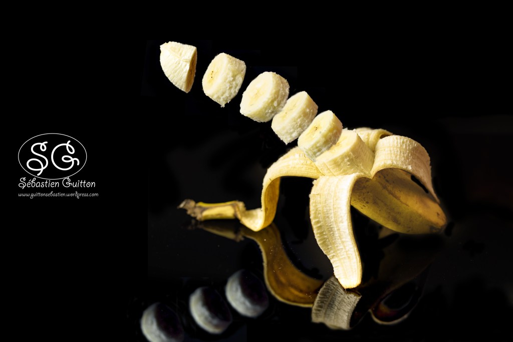banane fine art toulouse